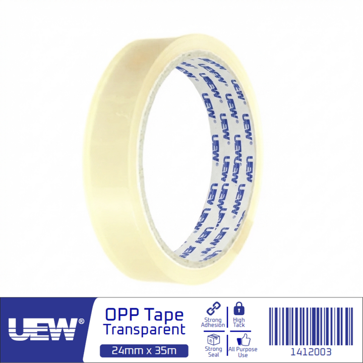 UEW OPP Tape