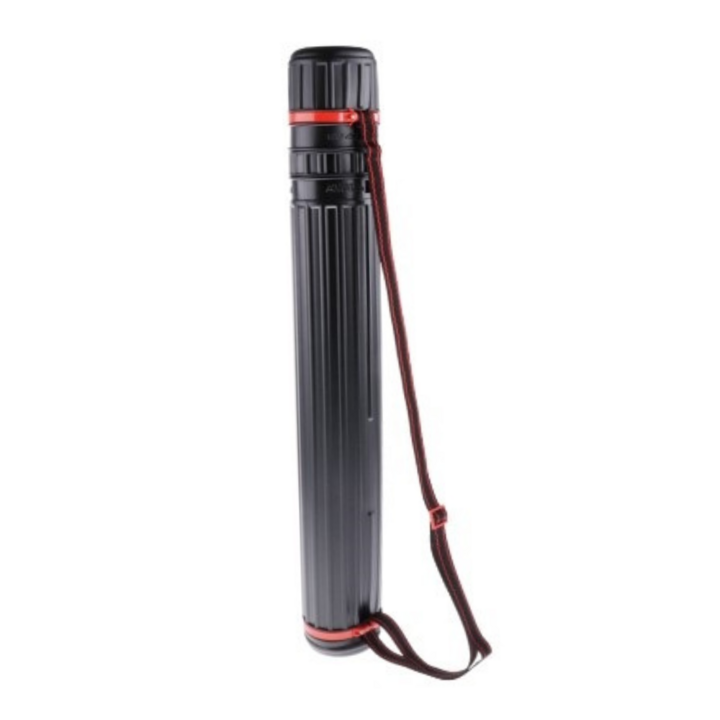 PVC Drawing Cone 602 D6.5cm x L50cm