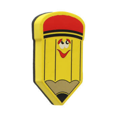 EVA Magnetic White Board Duster
