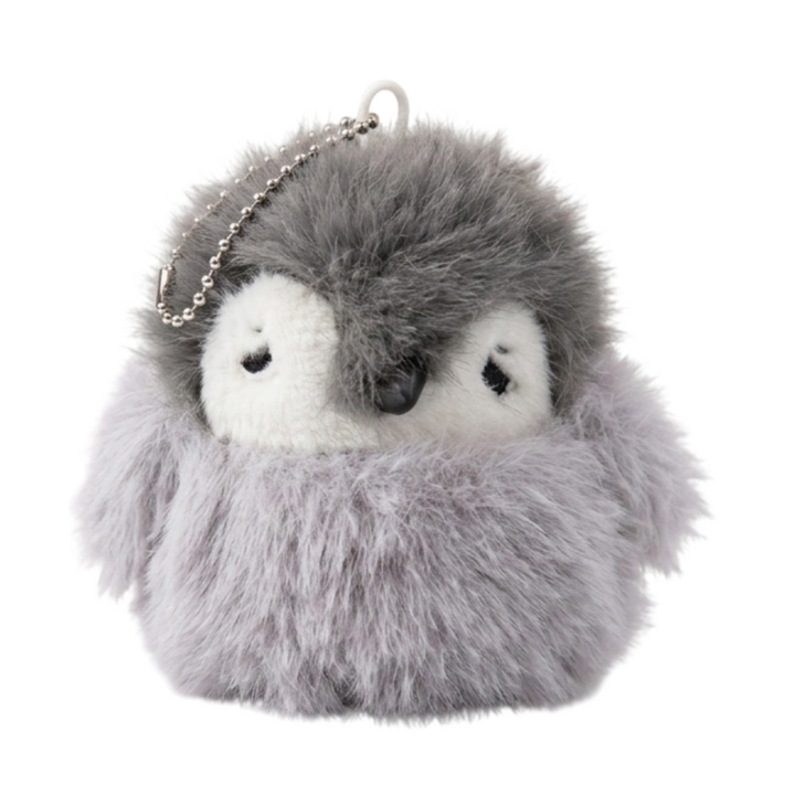 Penguin Soft Toy