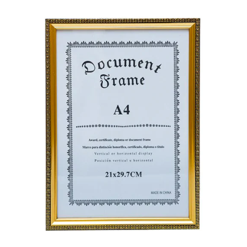 Photo Frame 158 A4