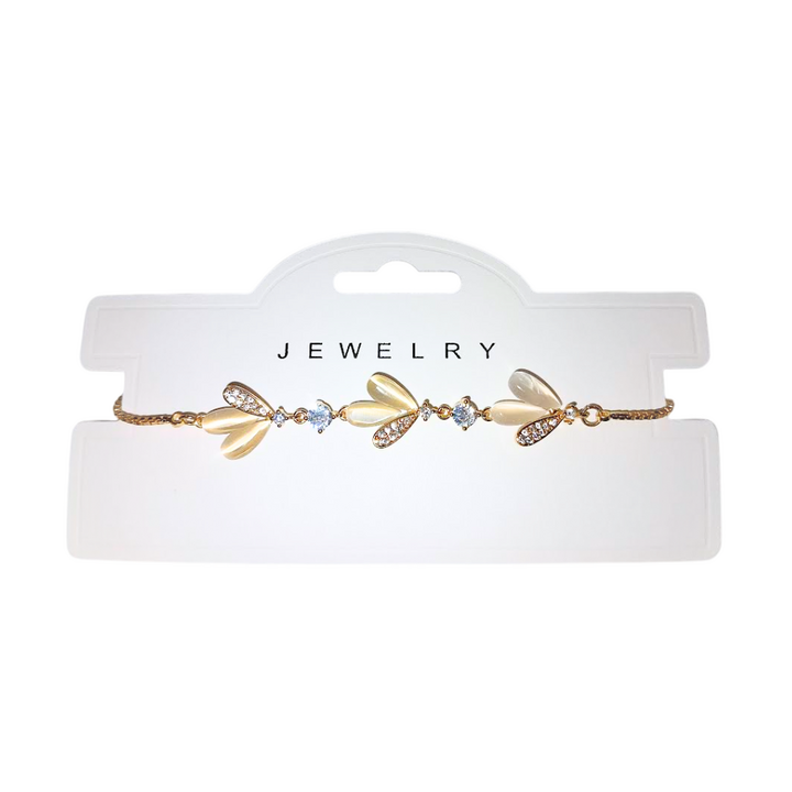 Titanium Steel Jewelry Bracelet - SL1020203