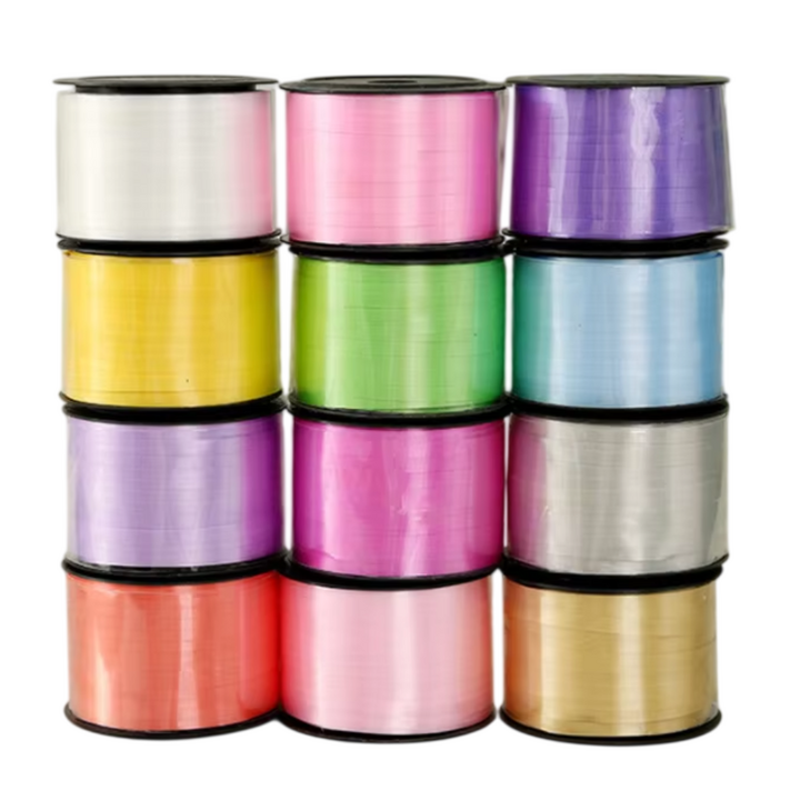 UEW Colorful Nylon Ribbon 3mm x 10yds