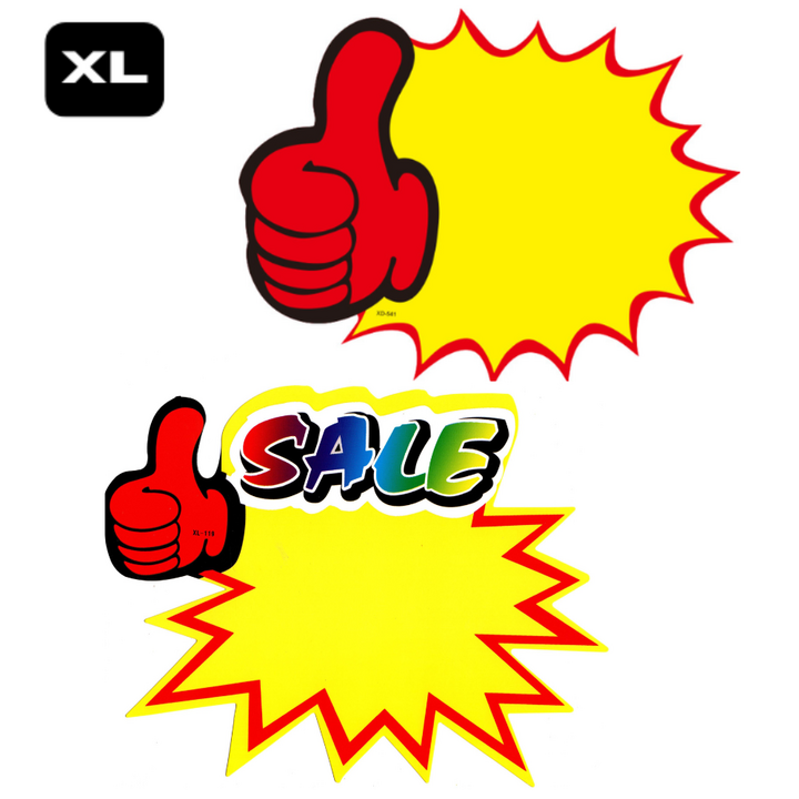 ZX Pop Advertisiement Paper 10's