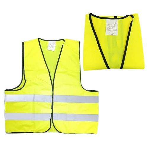 Safety Vest