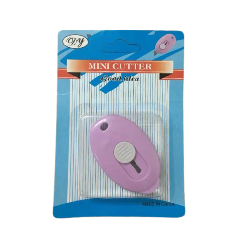 DAYUE Mini Cutter 1701