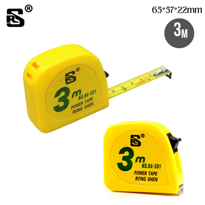 POWER Measuring Tape