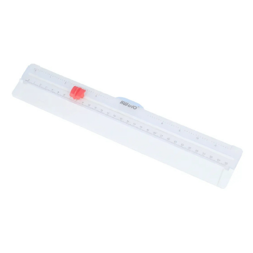 KW-trio Portable A4 Paper Trimmer