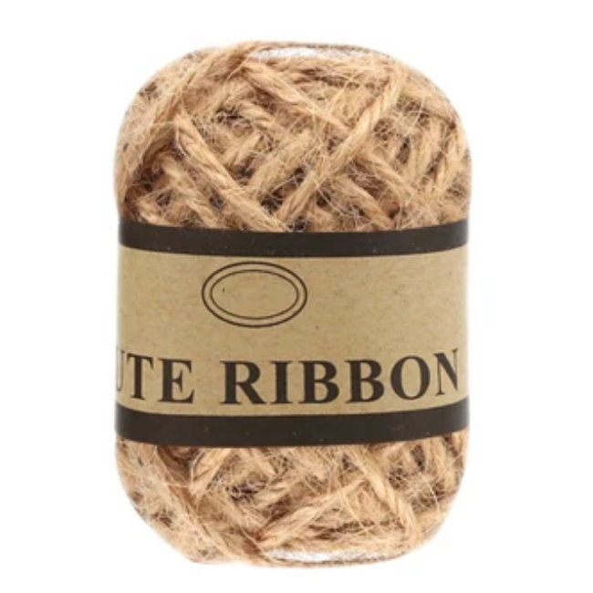 Hemp Rope 3M