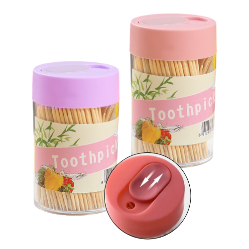 Toothpick 18100A 280's