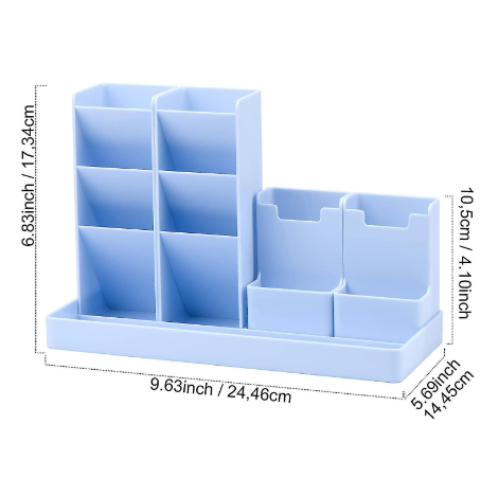 DGG Multifunction Pen Stand