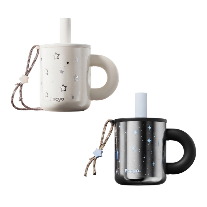 Bocyo Thermos Cup 3621 600ml SUS316
