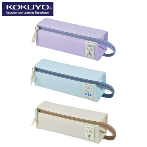 KOKUYO Littlewoods AC Pencil Case C2