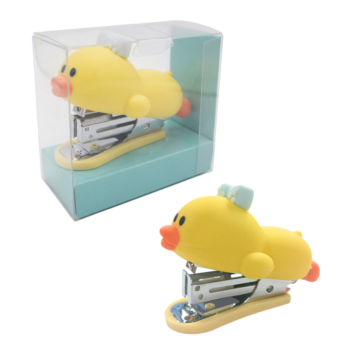 Dingli Mini Duck Stapler