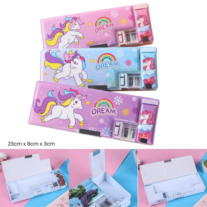 Pencil Case 8200-DG/8200DZ