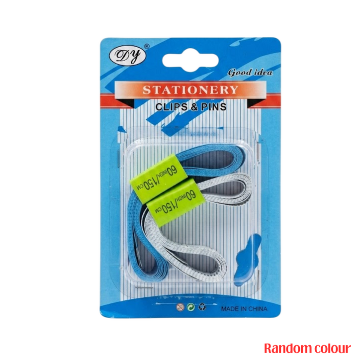 Soft Measuring Tape 2's 150cm (60)