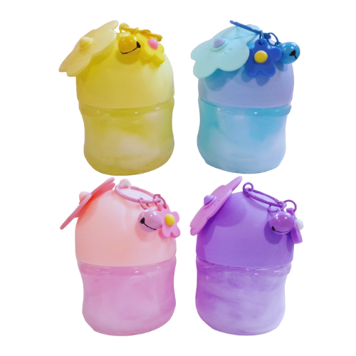 YOUQI Flower Girl Slime 8156