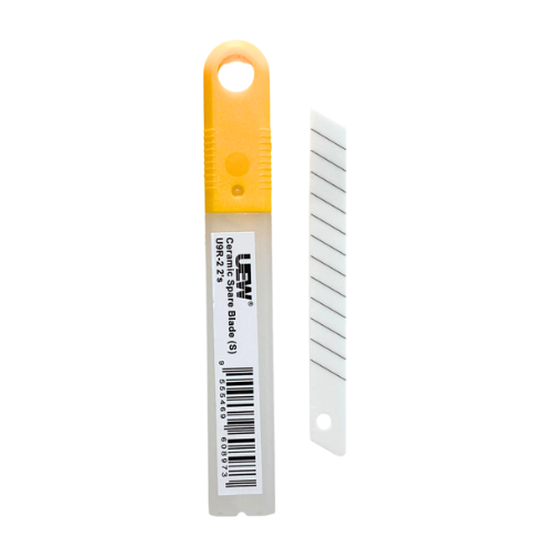 UEW Ceramic Spare Blade (2pcs/tube)