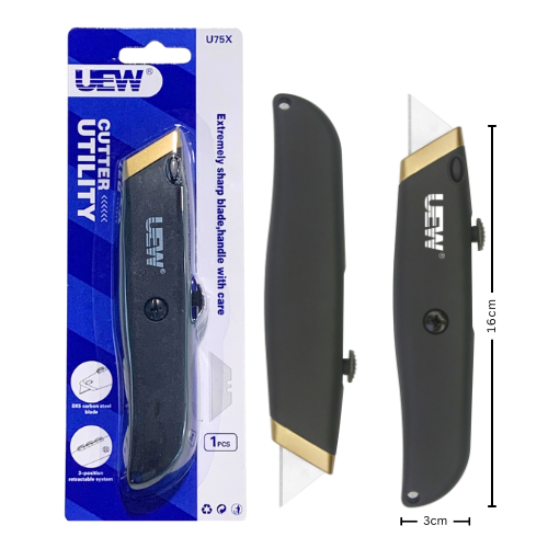 UEW SK5 Utility Cutter Nylon+Glassfiber