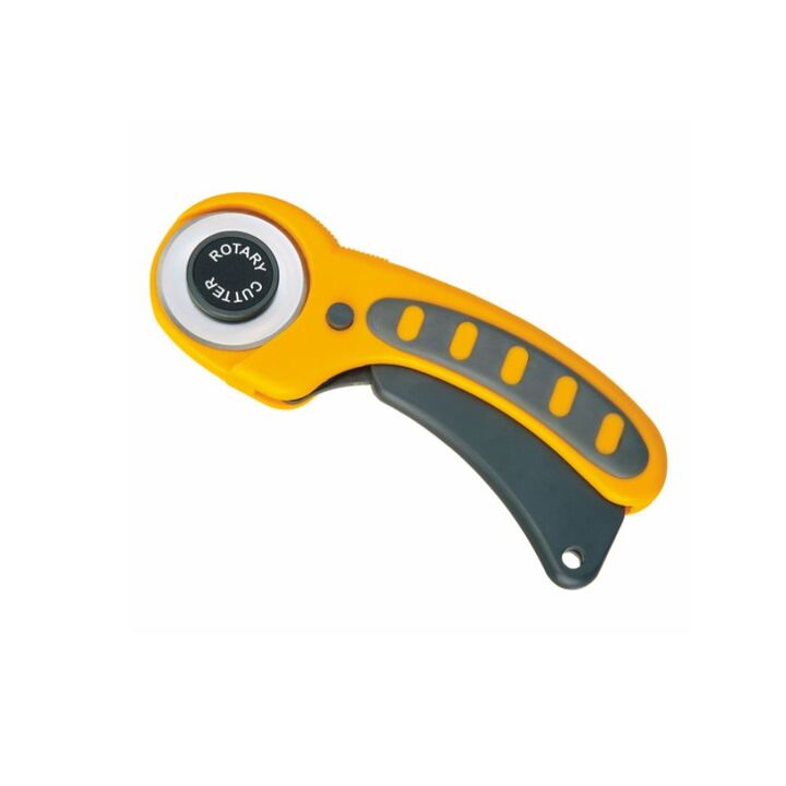 Rotary Cutter