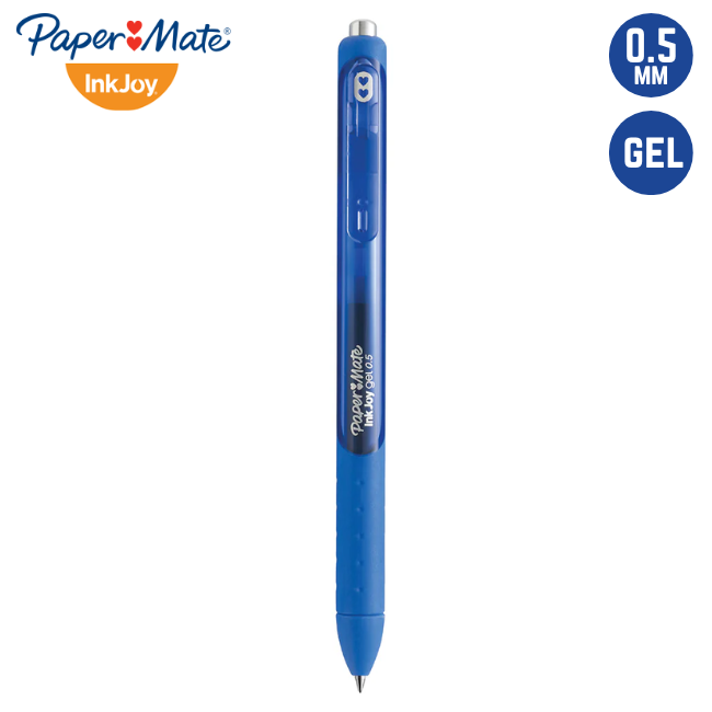 Papermate Gel Pen Inkjoy TK12 0.5mm