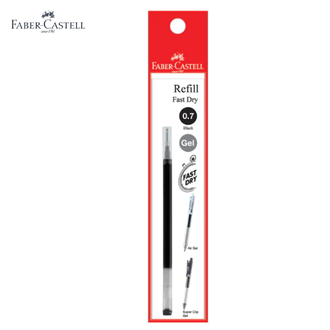 Faber-Castell Refill Air Gel Faber-Castell 0.7mm