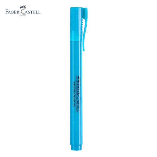 Faber-Castell Textliner 38