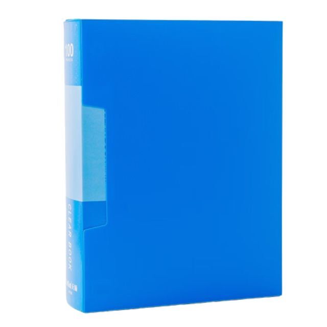 TianShun Clear Holder A4 + Casing