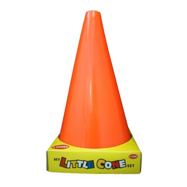 My Little Cone Set 4's Beise 969 (10)