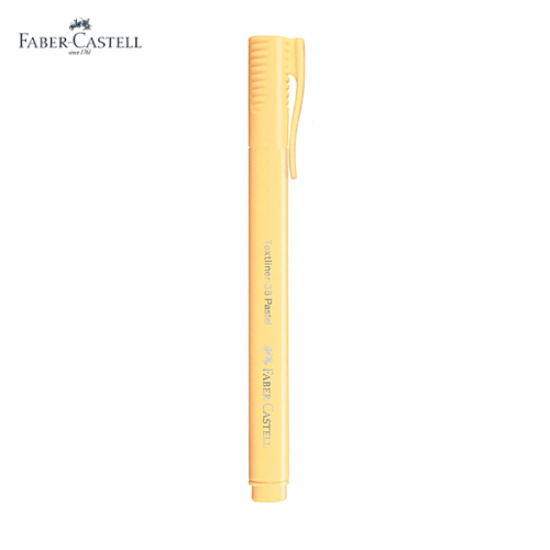 Faber-Castell Textliner 38