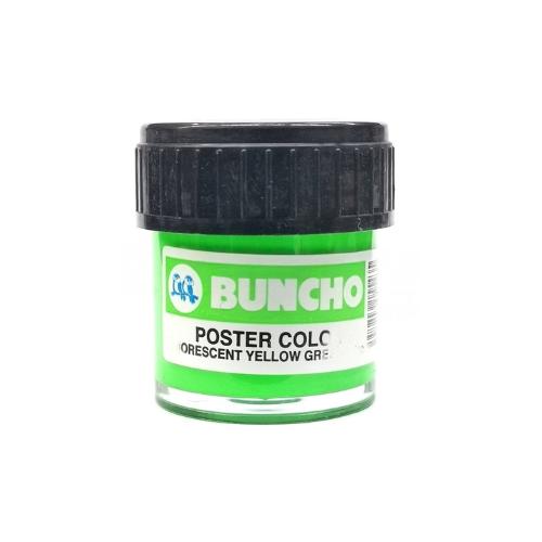 Buncho Poster Color PC15CC