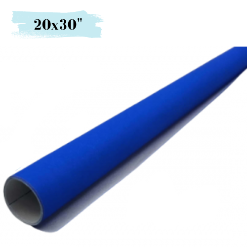 UEW Fluorescent Paper 20x30 inch