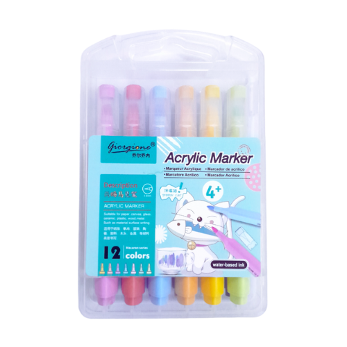 Giorgione Acrylic Marker