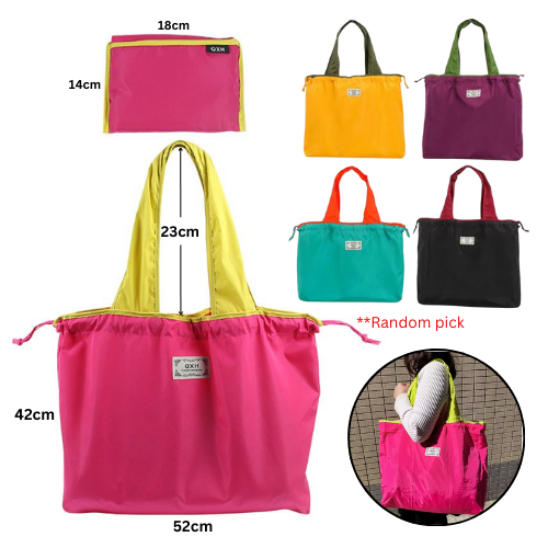 PU Shopping Bag