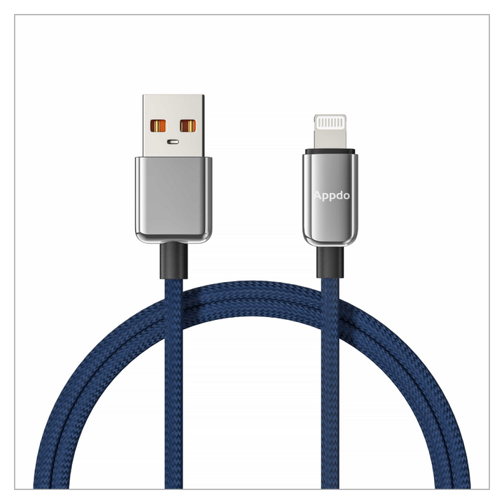 MDHL Fast Charging Cable MD-C04