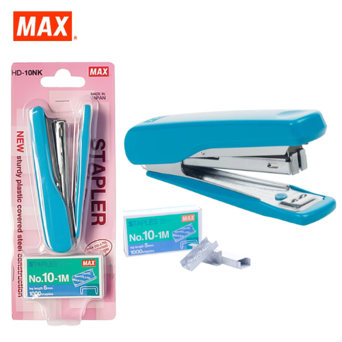 Max Stapler HD-10NK with refill
