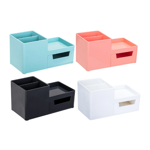 DGG Multifunction Pen Stand