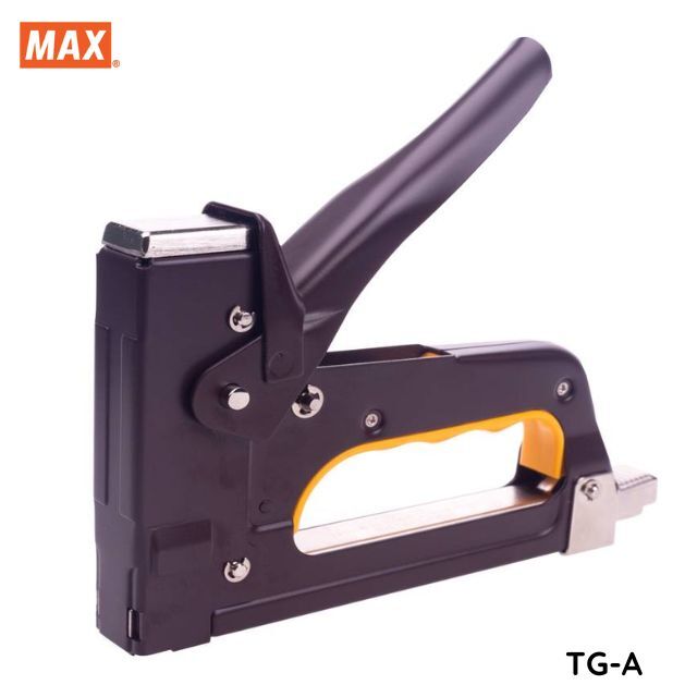 Max Gun Tacker TG-A