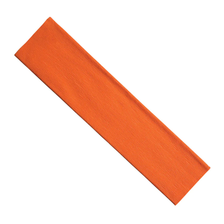 Crepe Paper