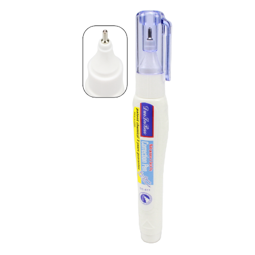 Duo La Bao Correction Pen 612/Civors-001 7ml