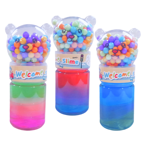 YOUQI Welcome Slime 8135