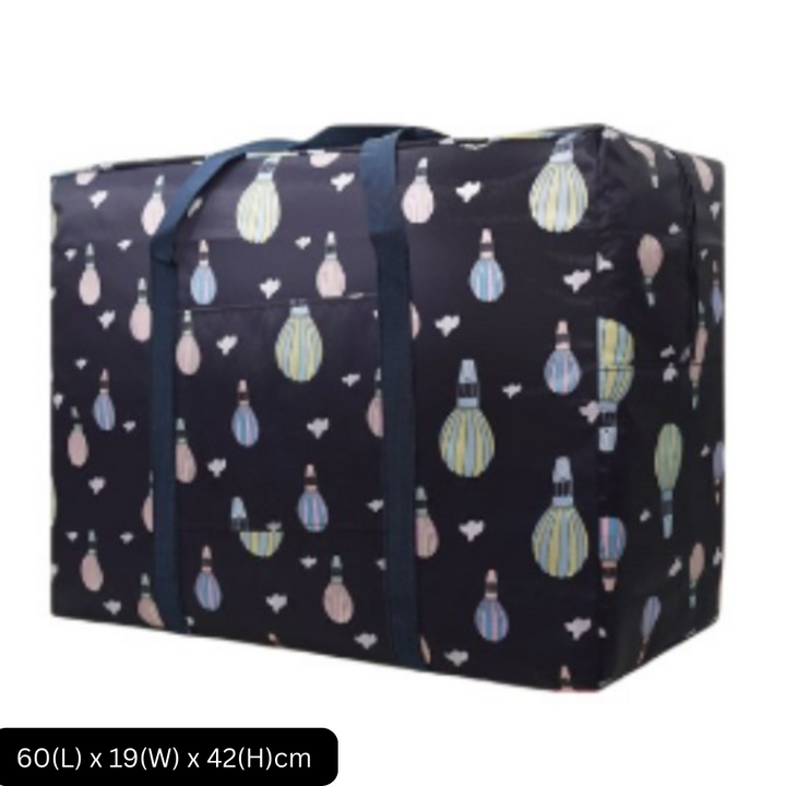 Canvas Storage Bag
