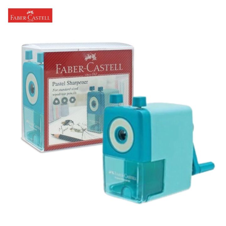 Faber-Castell Pastel Table Top Sharpener 581822