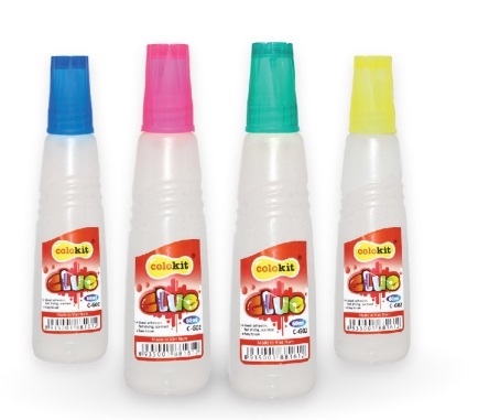 Flexoffice Colokit Glue 60ml CG-02