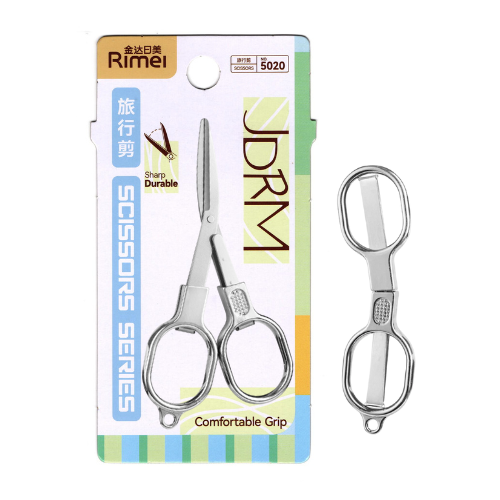 RIMEI Foldable Scissors 109x61mm