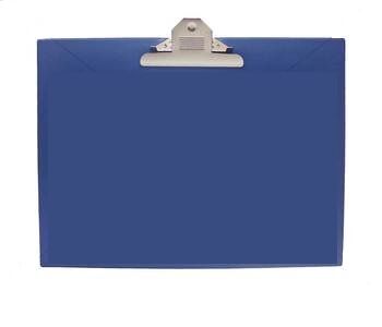 [BTB]PVC Jumbo Clip Board A3 (Horizontal)