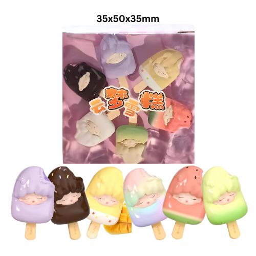 Blind Box