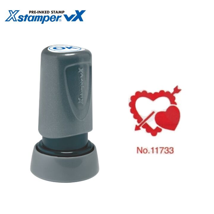 Artline X Stamper VX