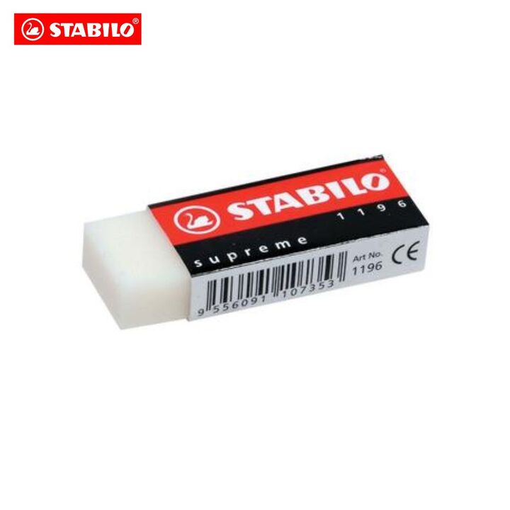Stabilo Supreme Eraser