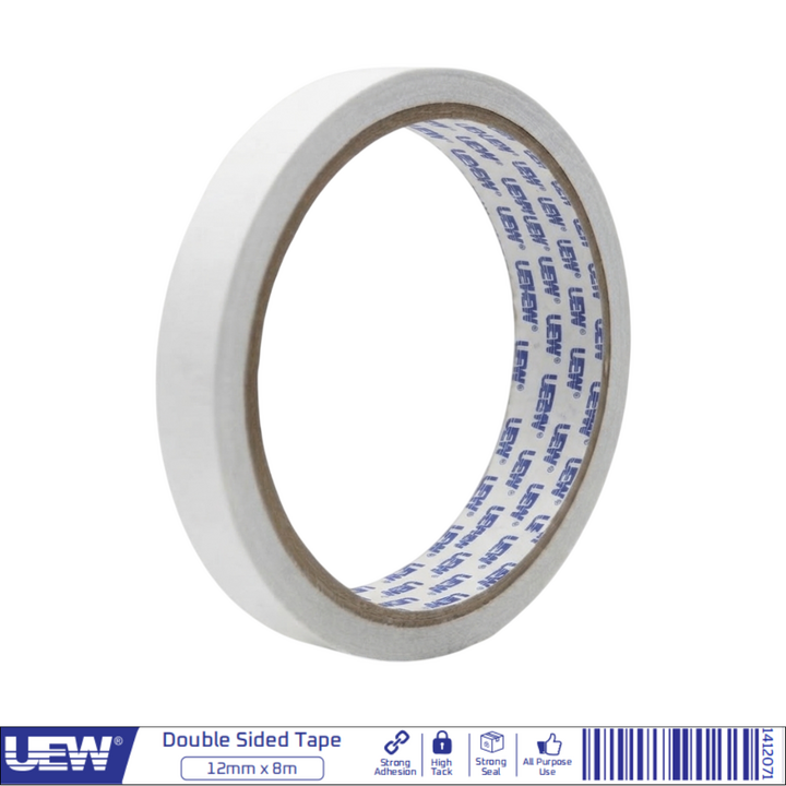 UEW Double Sided Tape